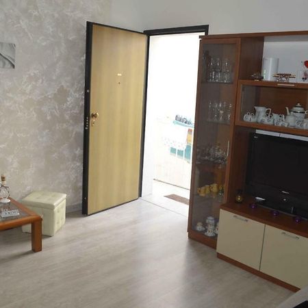 Casa Elena 7 Leilighet Trapani Eksteriør bilde
