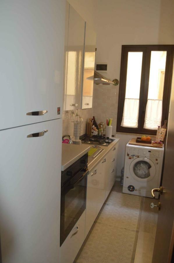 Casa Elena 7 Leilighet Trapani Eksteriør bilde